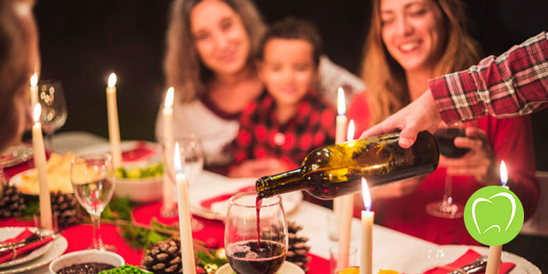 Consejos Para Cuidar Tu Sonrisa Esta Navidad