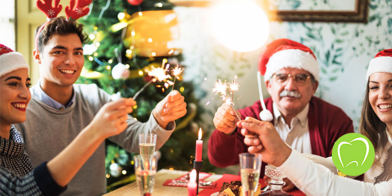 Recomendación Navidad Dental Estetic